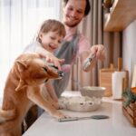 puppy nanny service