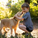 Animals Become Our Best Friends