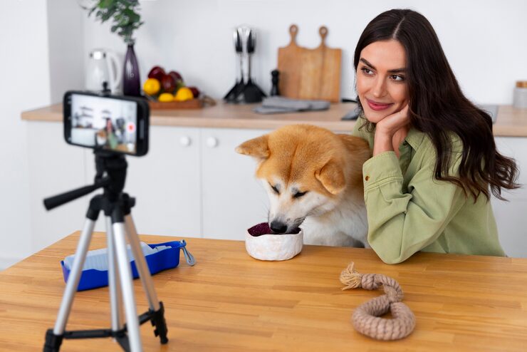 pet photography