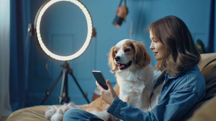 pet photography